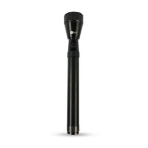 AFRA 5W LED Flashlight, 1500mAh Rechargeable, Waterproof & Shockproof – AF-0003SCTR, 3Y WarrantyAFRA 5W LED Flashlight, 1500mAh Rechargeable, Waterproof & Shockproof – AF-0003SCTR, 3Y Warranty