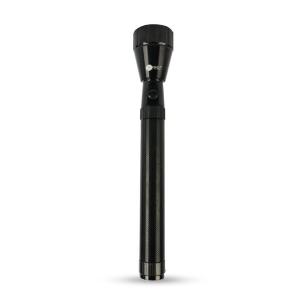 AFRA 5W LED Flashlight, 1500mAh Rechargeable, Waterproof & Shockproof – AF-0003SCTR, 3Y WarrantyAFRA 5W LED Flashlight, 1500mAh Rechargeable, Waterproof & Shockproof – AF-0003SCTR, 3Y Warranty