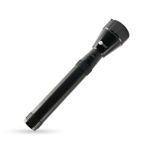 AFRA 5W LED Flashlight, Rechargeable 1500mAh Battery, Waterproof & Shock Resistant – AF-0002SCTR, 3Y Warranty - Image 3