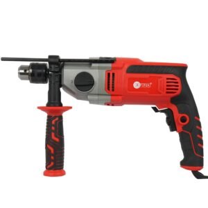 AFRA Impact Drill - Model AFT-11-13IDRD | 1100W | 13mm Chuck | Variable Speed | Aluminum Head