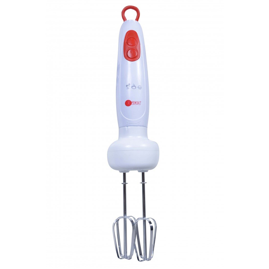 AFRA 5-Piece Hand Blender Set 700W – 2-Speed, Stainless Steel Shaft – AF-7001BL-SET - Image 6