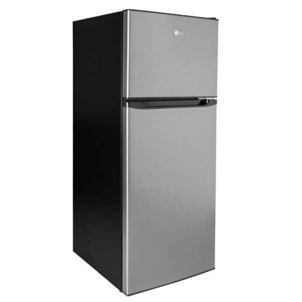 AFRA Double Door Refrigerator 340L – No Frost, Reversible Doors, AF-3400RFSS - Image 2