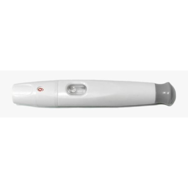 AFRA Infrared Ear & Forehead Thermometer | White | Memory Function | Compact | AF-303ITGE - Image 2