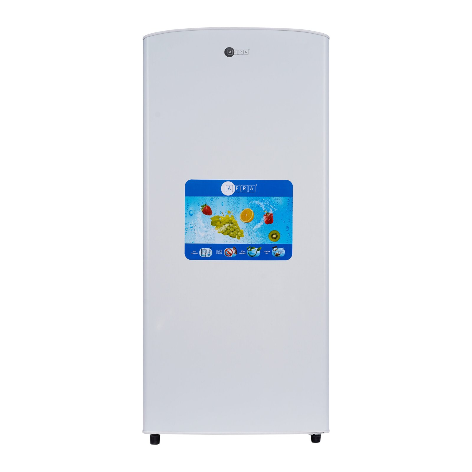 AFRA Single Door Defrost Refrigerator Gross 63ltr