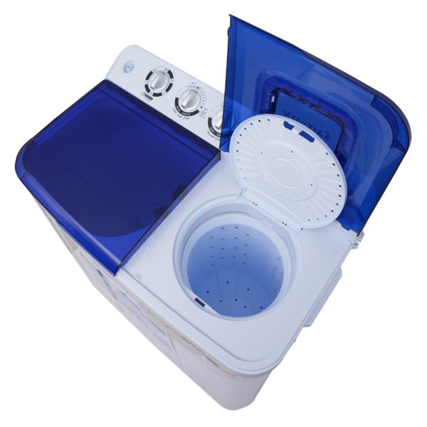 AFRA Twin Tub Washing Machine 10kg - Image 5