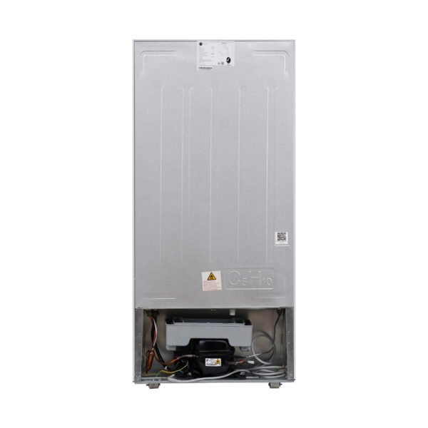 AFRA Single Door Defrost Refrigerator Gross 63ltr - Image 2
