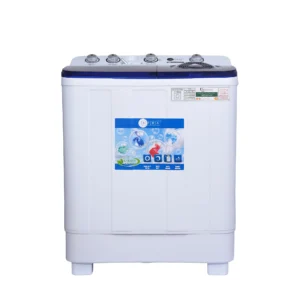 AFRA Twin Tub Washing Machine 6.5KG