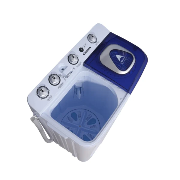 AFRA Twin Tub Washing Machine 6.5KG - Image 5