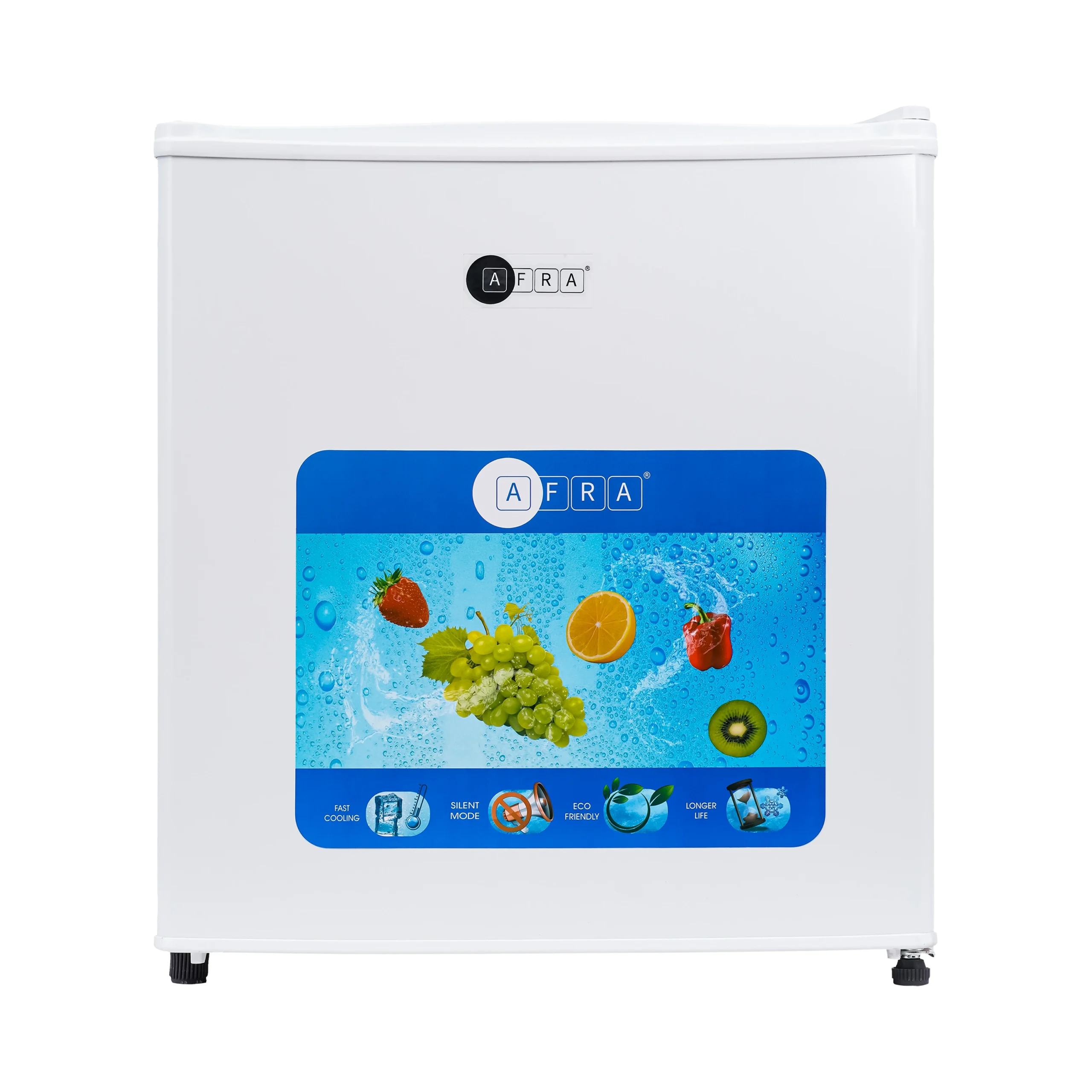 AFRA Single Door Defrost Refrigerator Gross 63ltr
