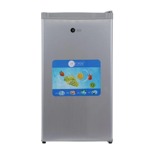 AFRA Single Door Defrost Refrigerator Gross 120ltr