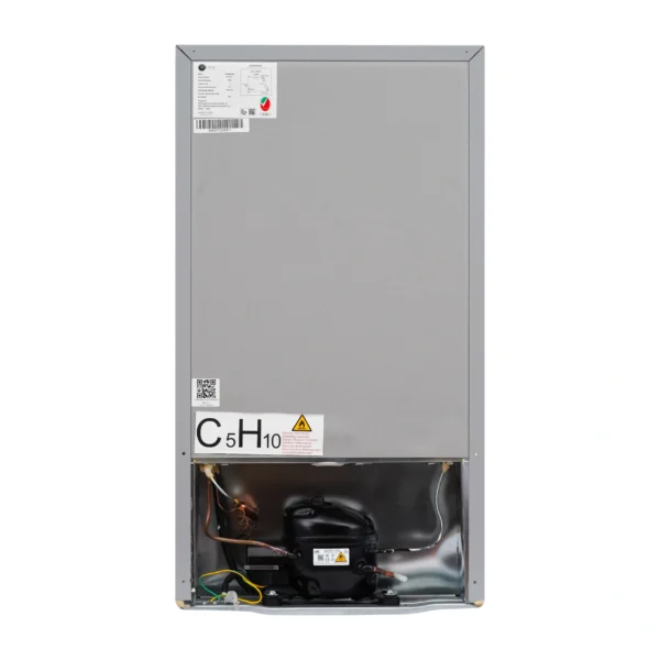 AFRA Single Door Defrost Refrigerator Gross 120ltr - Image 5