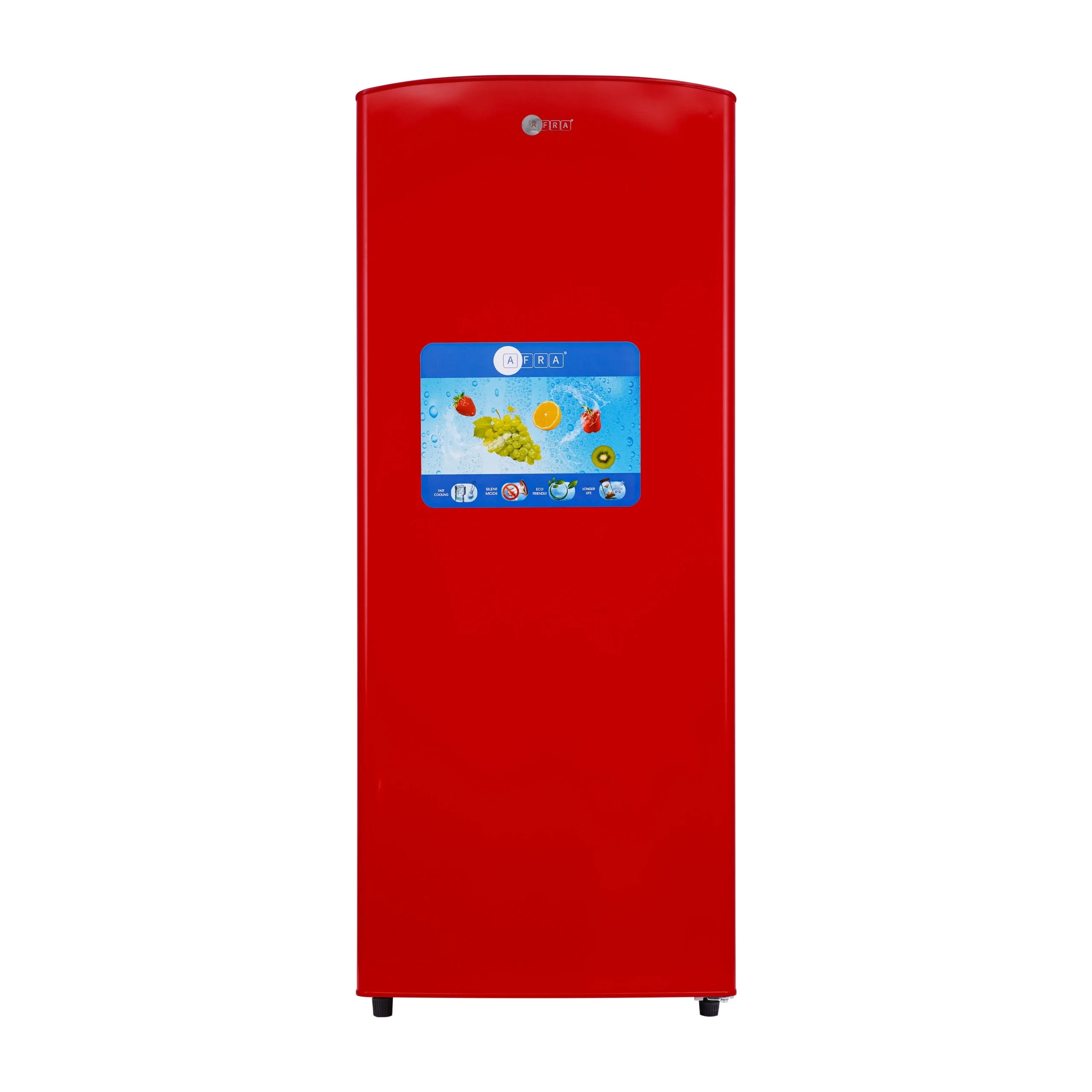 AFRA Single Door Defrost Refrigerator Gross 220ltr