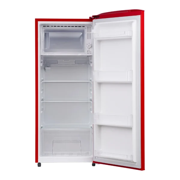 AFRA Single Door Defrost Refrigerator Gross 220ltr - Image 3