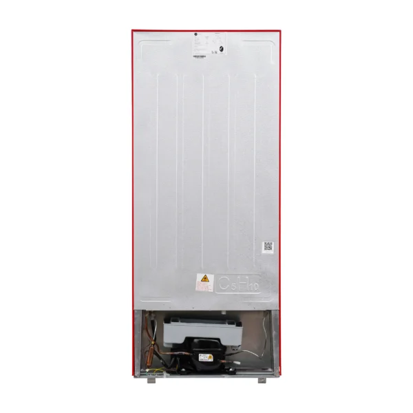 AFRA Single Door Defrost Refrigerator Gross 220ltr - Image 5